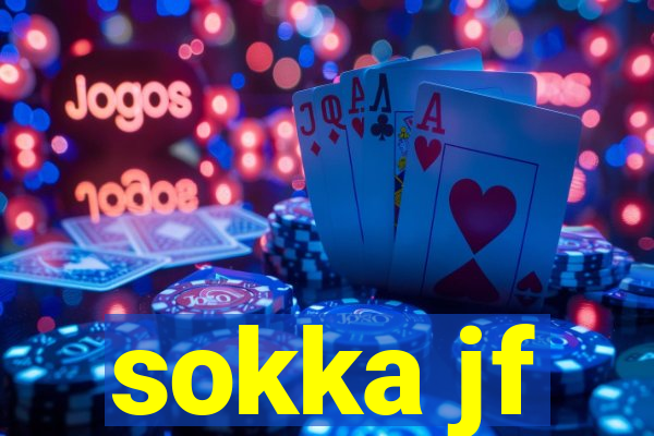 sokka jf